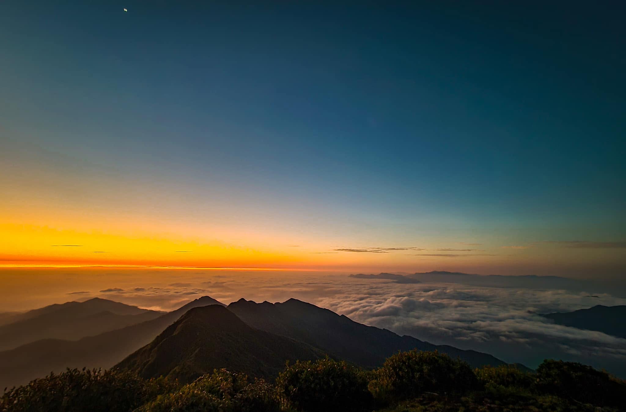 Trekking Lùng Cúng Tây Bắc