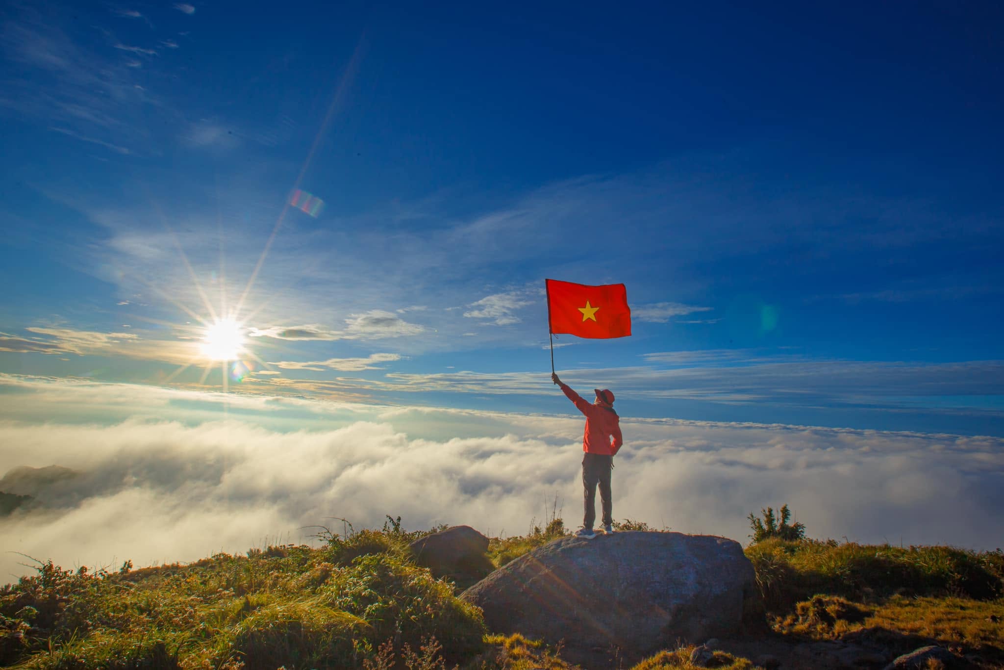 Trekking Lùng Cúng Tây Bắc