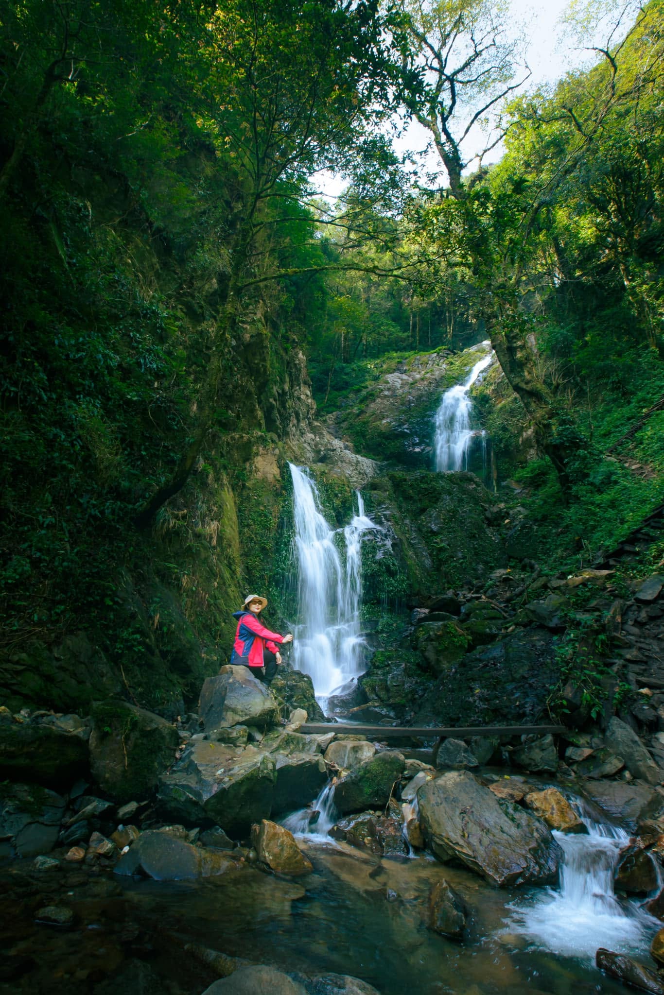 Trekking Lùng Cúng Tây Bắc