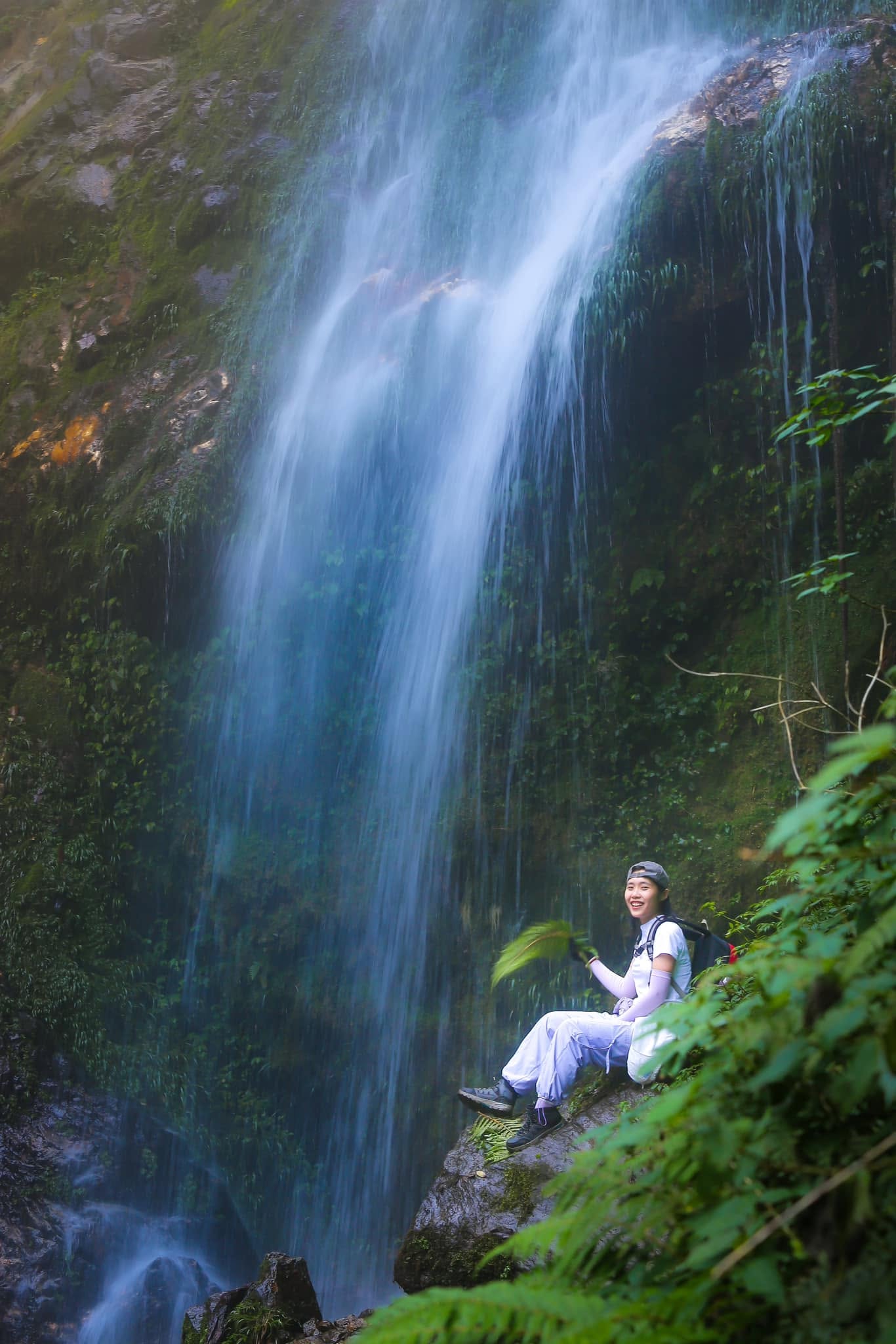 Trekking Lùng Cúng Tây Bắc