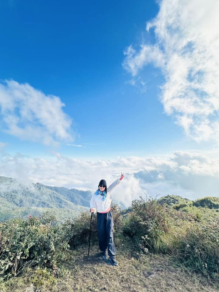 Trekking Lùng Cúng Tây Bắc