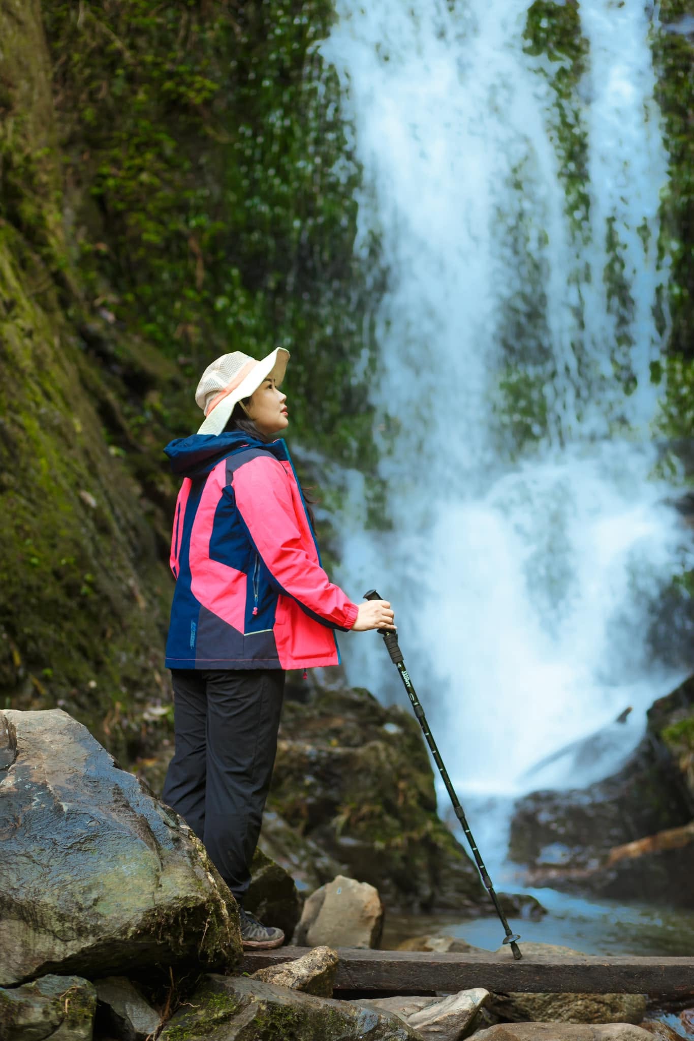 Trekking Lùng Cúng Tây Bắc