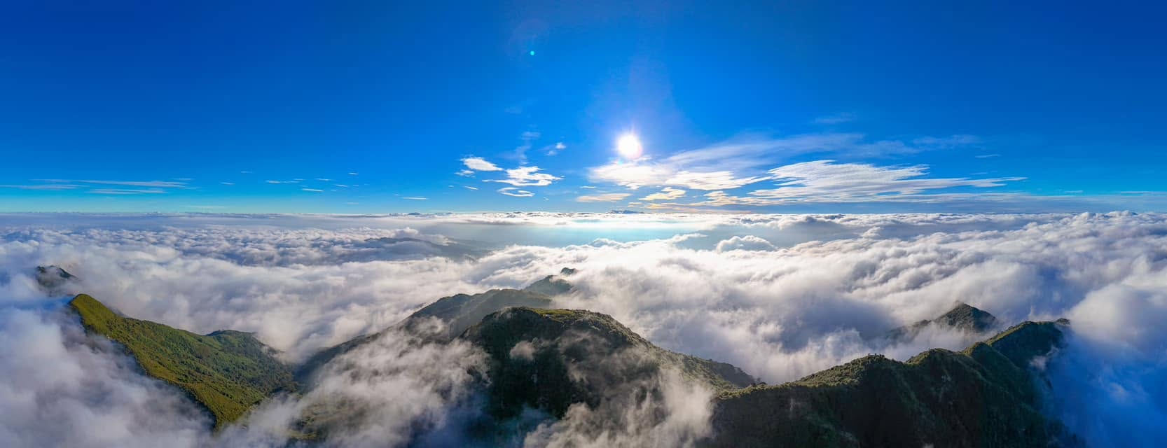 Trekking Lùng Cúng Tây Bắc