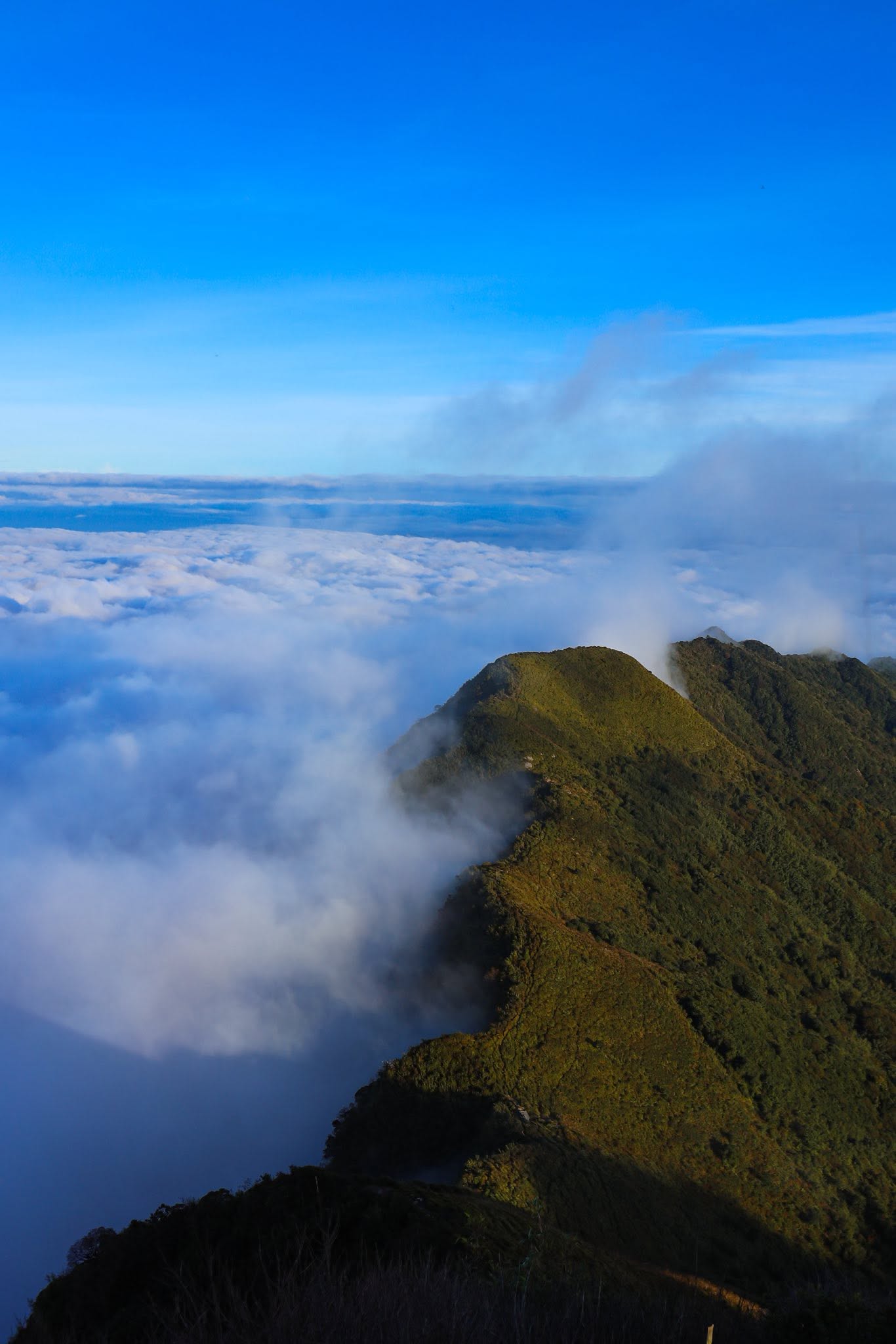 Trekking Lùng Cúng Tây Bắc