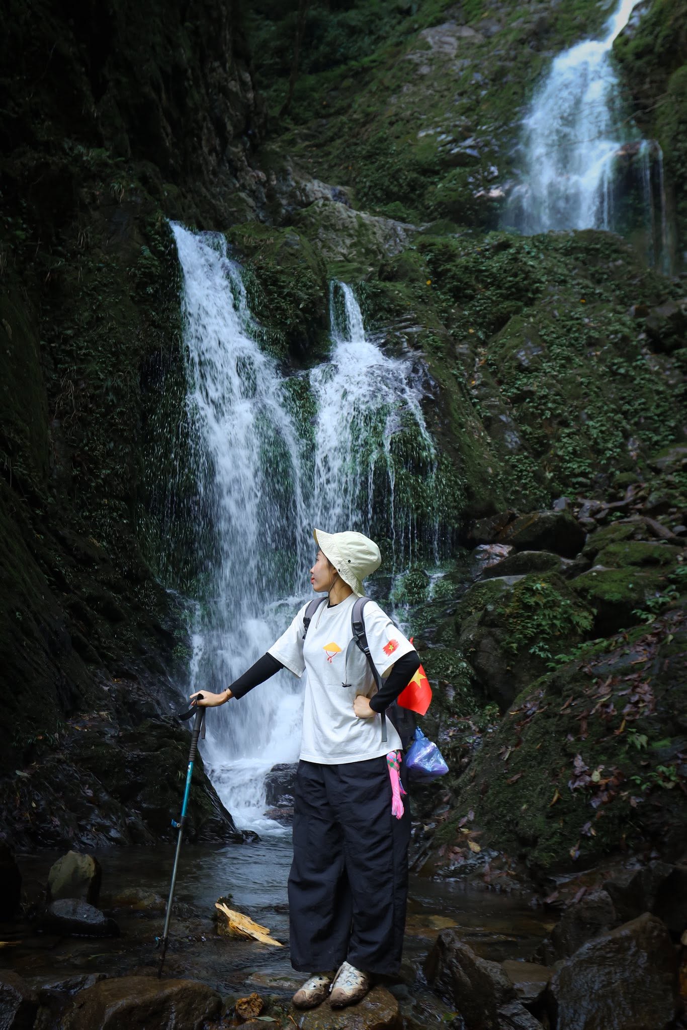 Trekking Lùng Cúng Tây Bắc