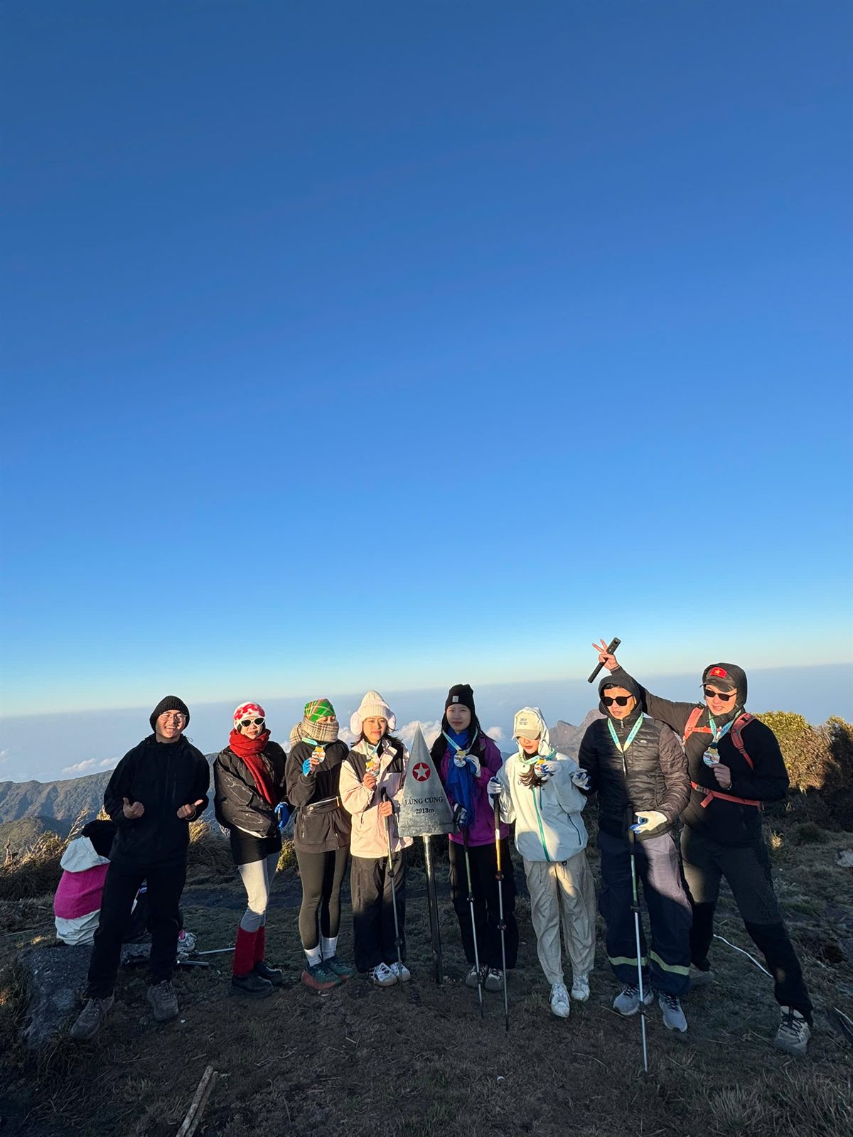 Trekking Lùng Cúng Tây Bắc