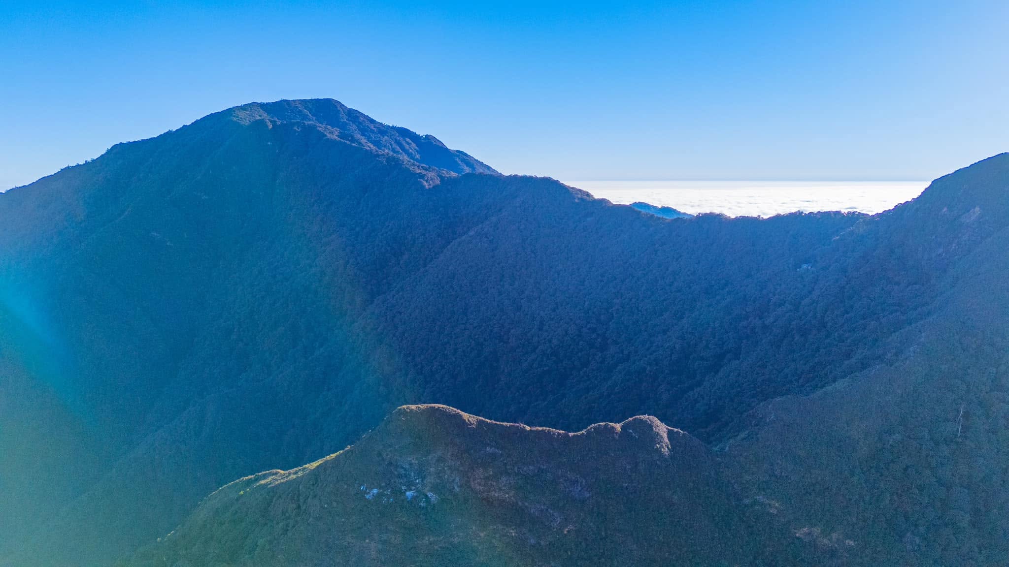 Trekking Phu Sa Phìn Tây Bắc