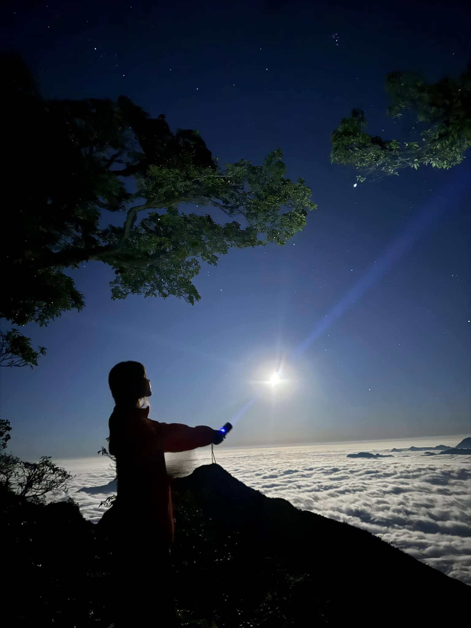 Trekking Phu Sa Phìn Tây Bắc