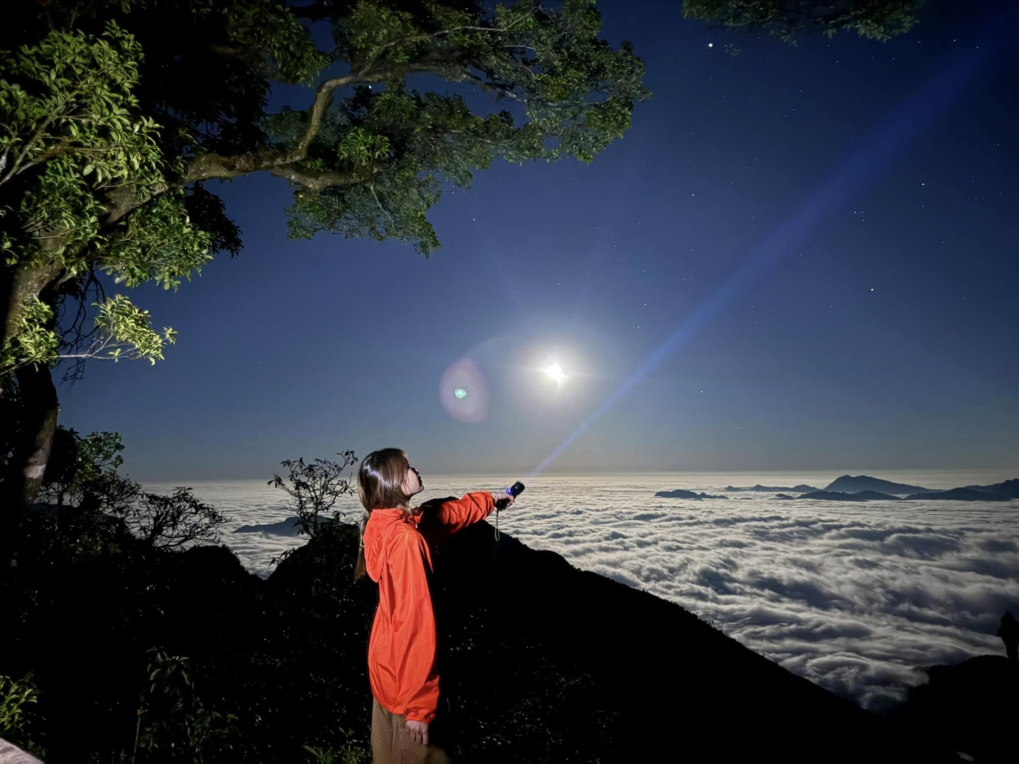 Trekking Phu Sa Phìn Tây Bắc