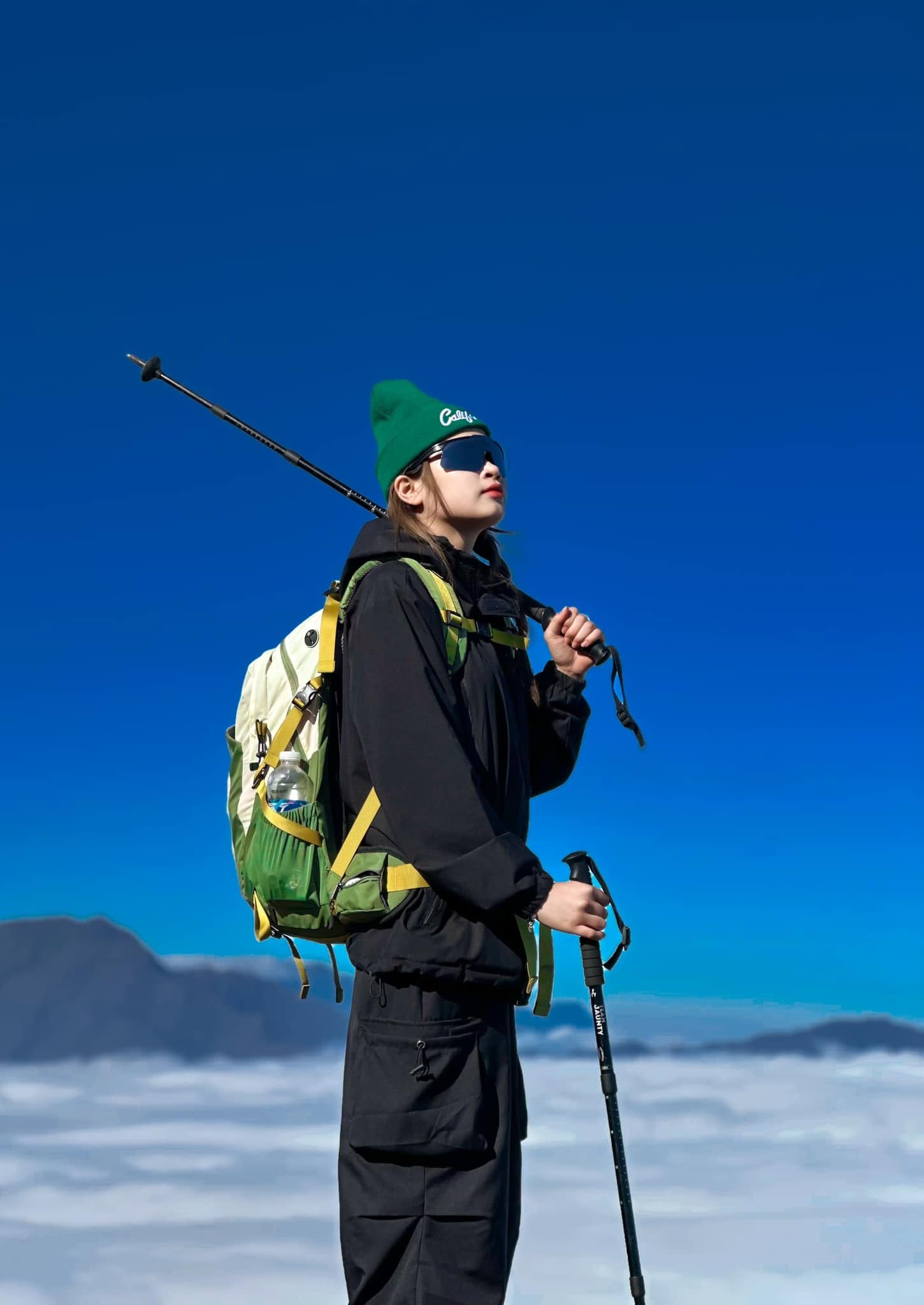 Trekking Phu Sa Phìn Tây Bắc