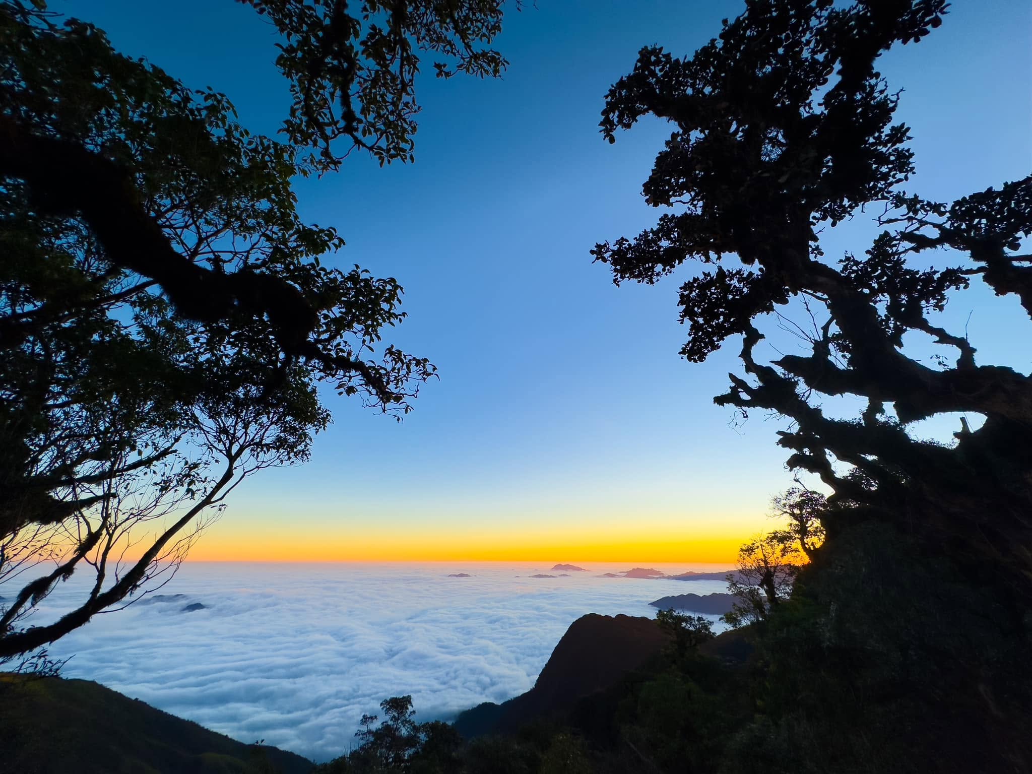 Trekking Phu Sa Phìn Tây Bắc