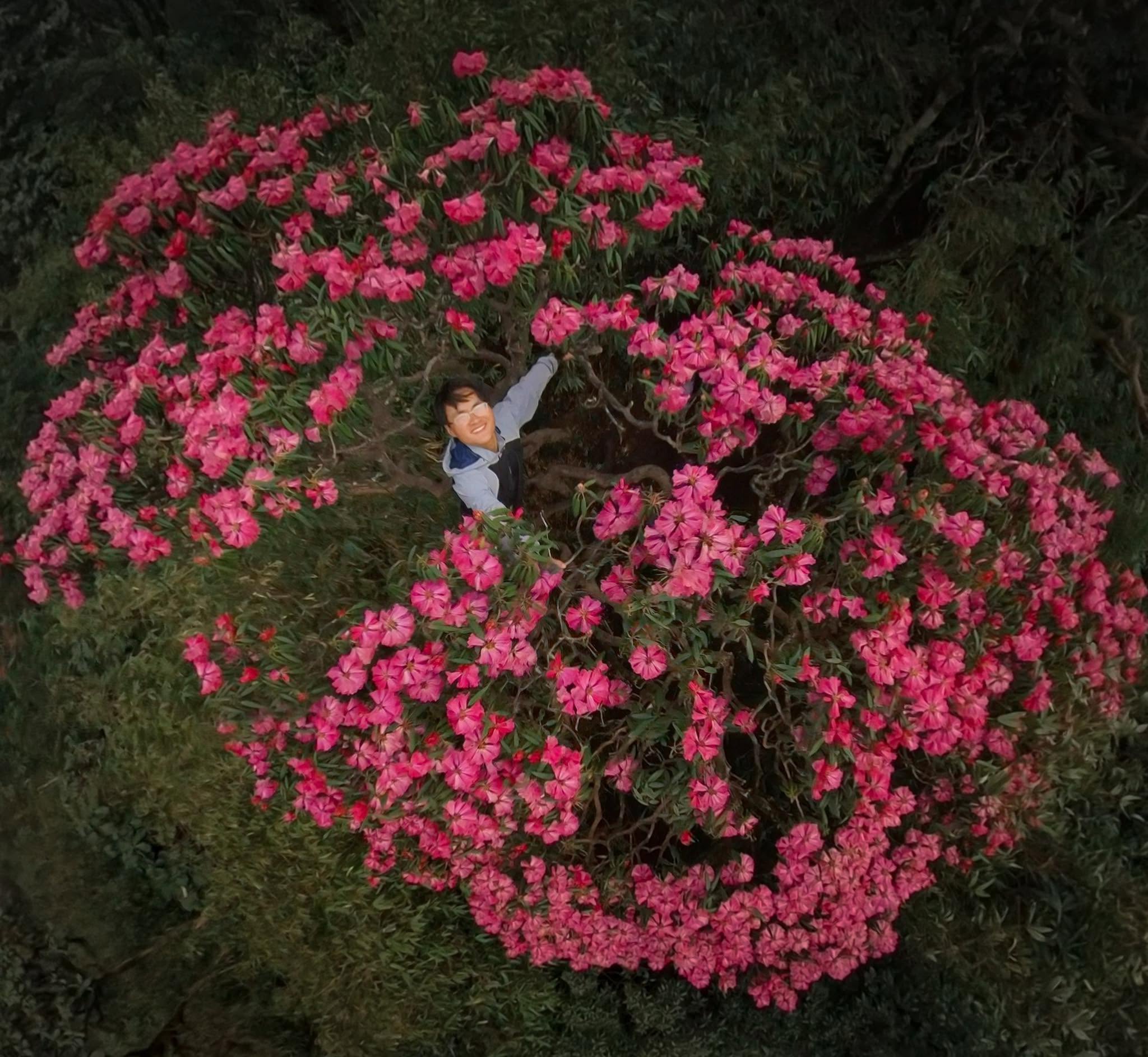 Trekking Putaleng Tây Bắc