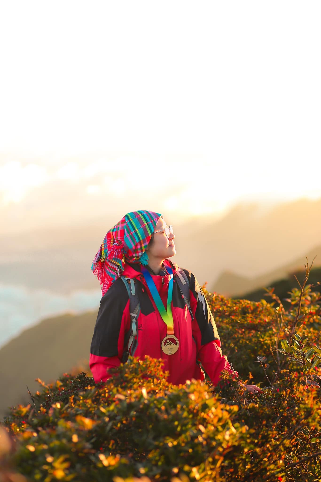 Trekking Samu Tây Bắc