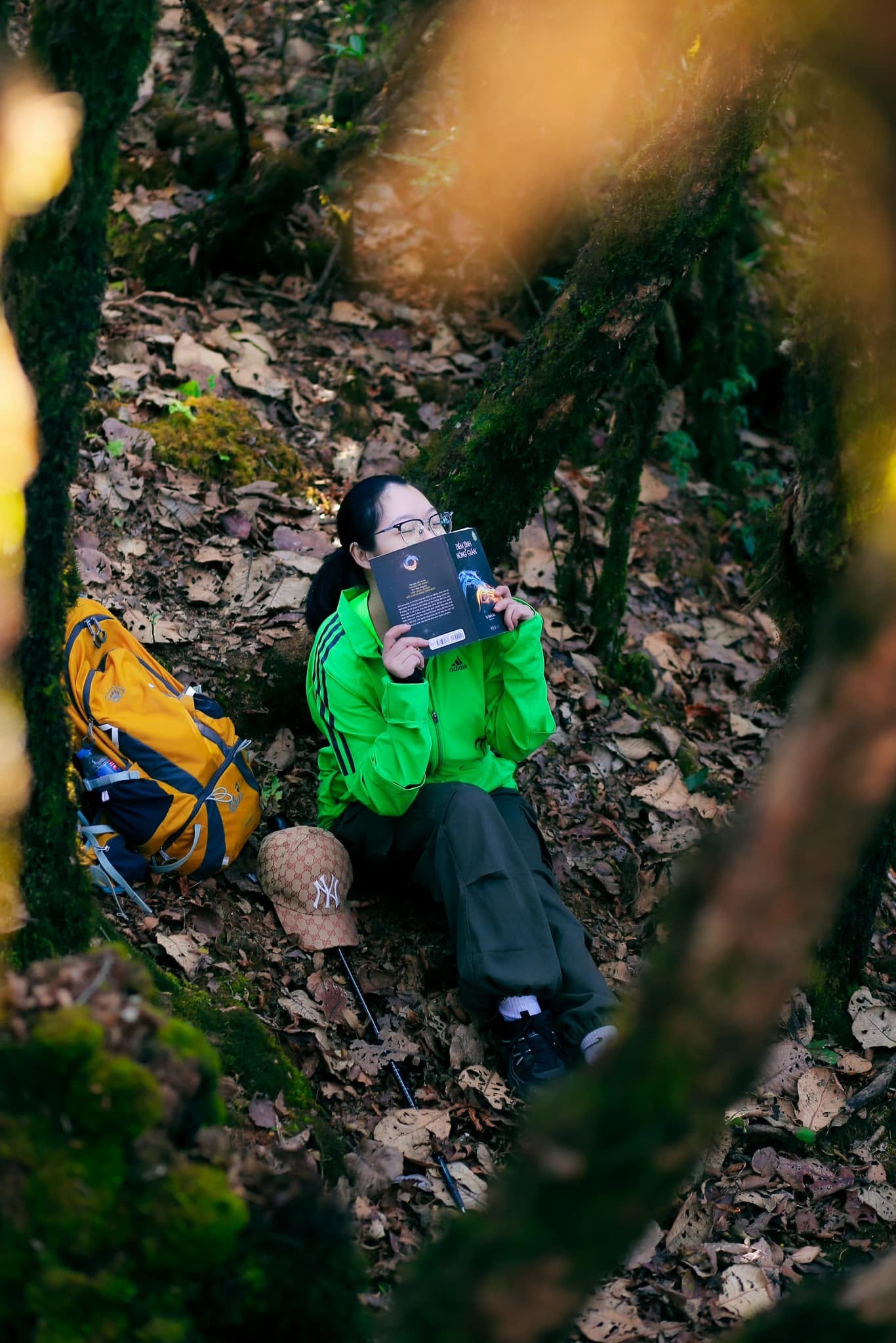 Trekking Samu Tây Bắc