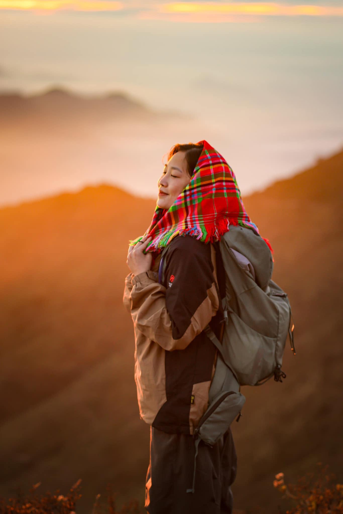 Trekking Tà Chì Nhù – Trạm Tấu Tây Bắc