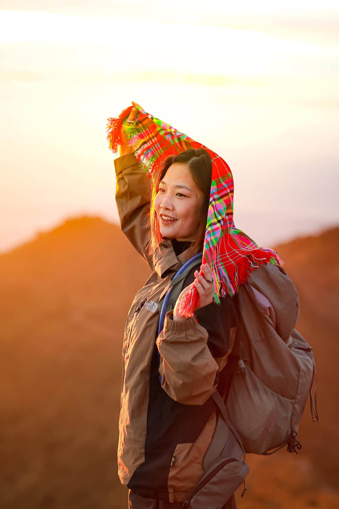 Trekking Tà Chì Nhù – Trạm Tấu Tây Bắc