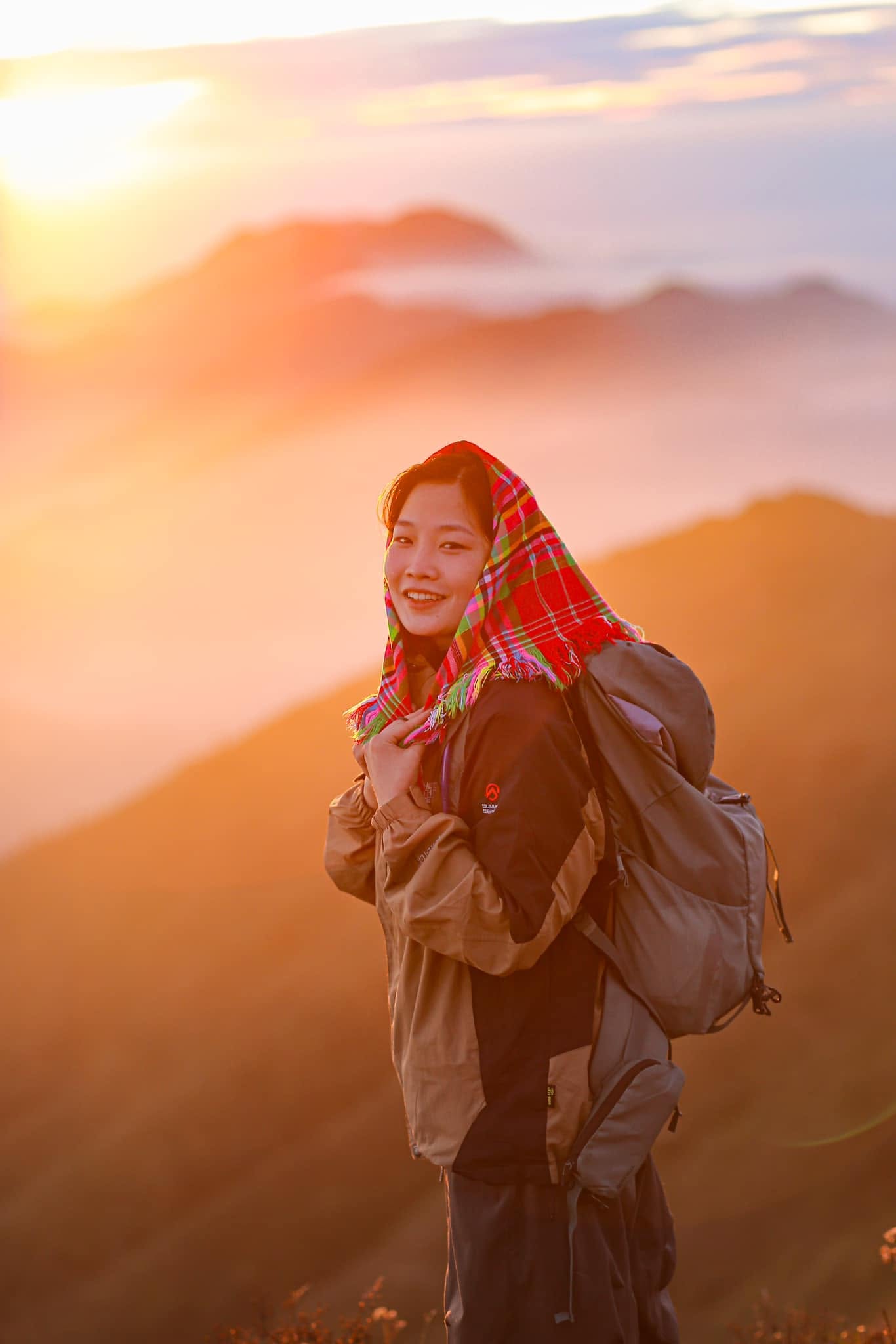 Trekking Tà Chì Nhù – Trạm Tấu Tây Bắc