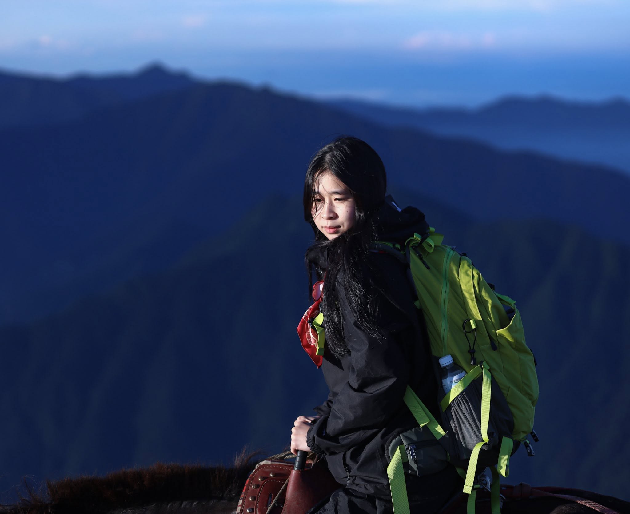 Trekking Tà Chì Nhù – Trạm Tấu Tây Bắc