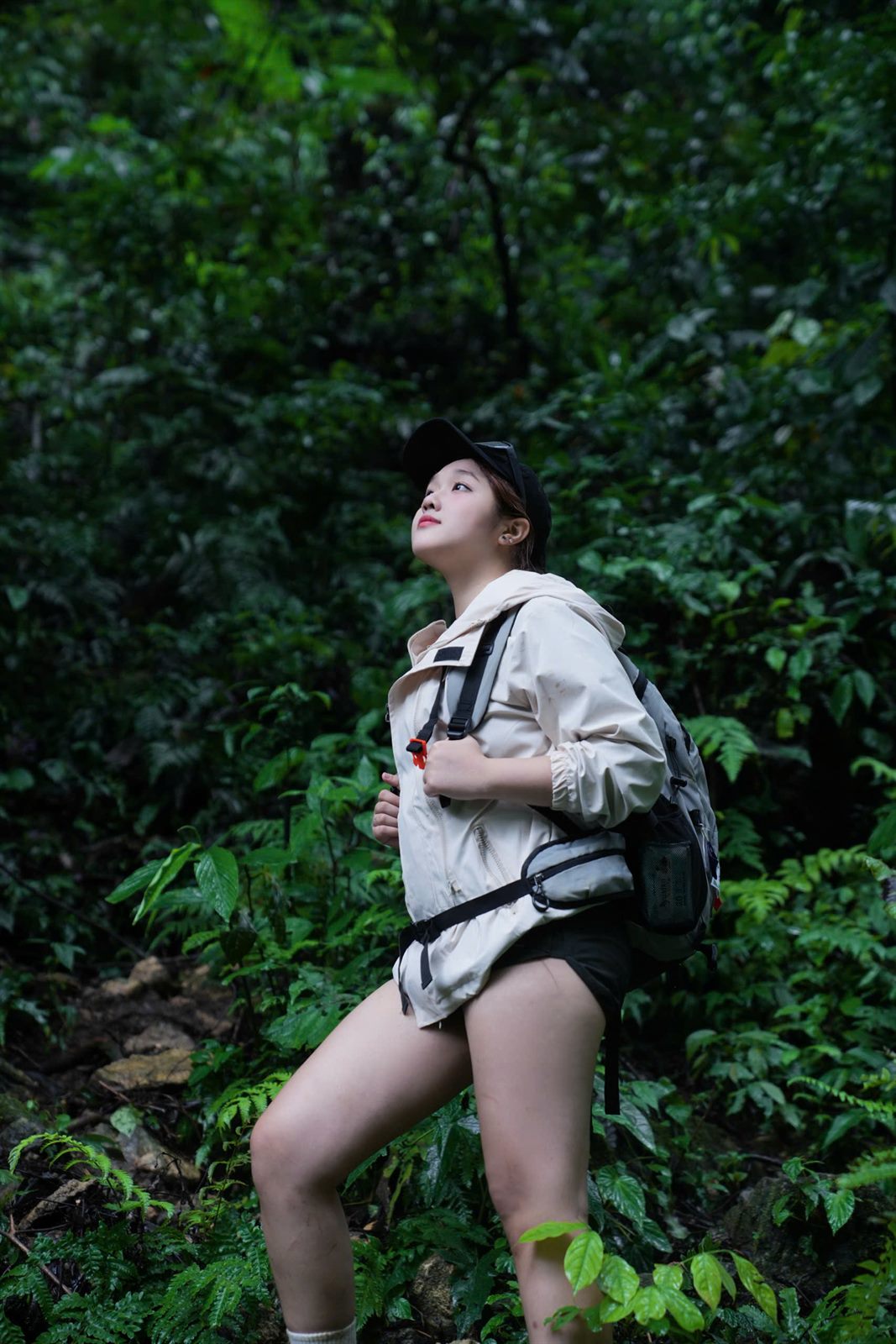 Trekking Thác Nậm Lúc Tây Bắc